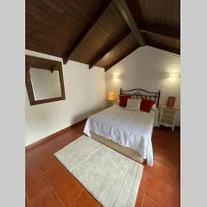 Casa Rural Febles San Andrés