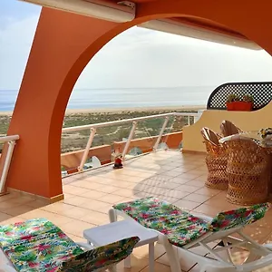 Balcon De Jandia Playa Jandia