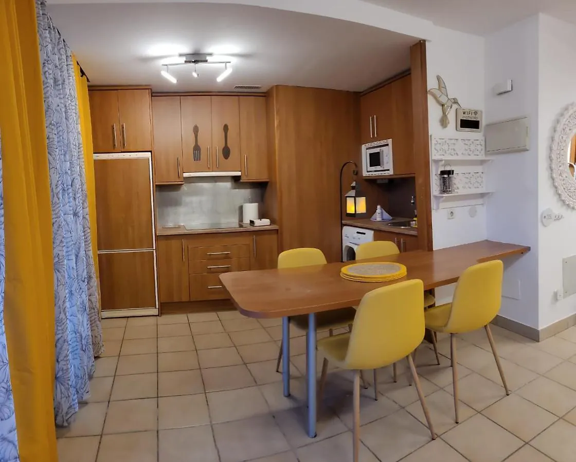 Residencial Esquinzo 2 Διαμέρισμα Playa Jandia