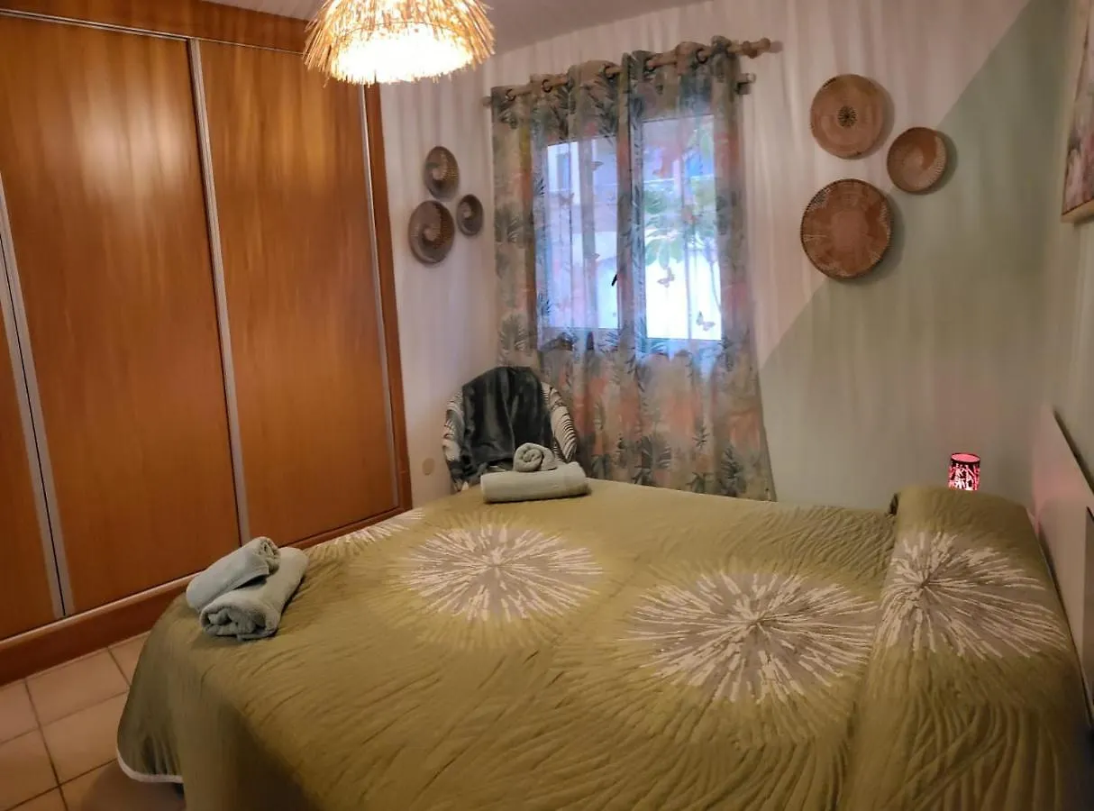 Residencial Esquinzo 2 Διαμέρισμα Playa Jandia