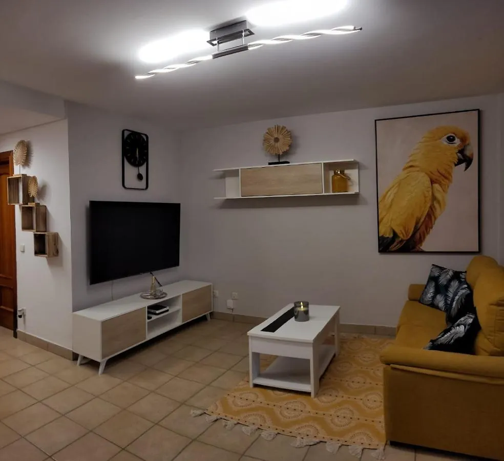 Residencial Esquinzo 2 Διαμέρισμα Playa Jandia Ισπανία
