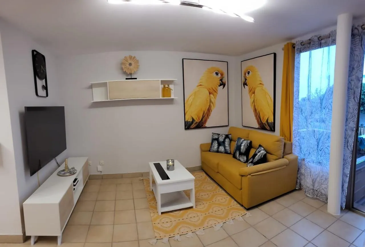 Residencial Esquinzo 2 Διαμέρισμα Playa Jandia