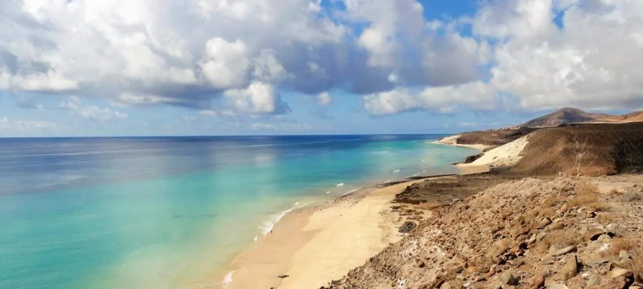 Residencial Esquinzo 2 Διαμέρισμα Playa Jandia