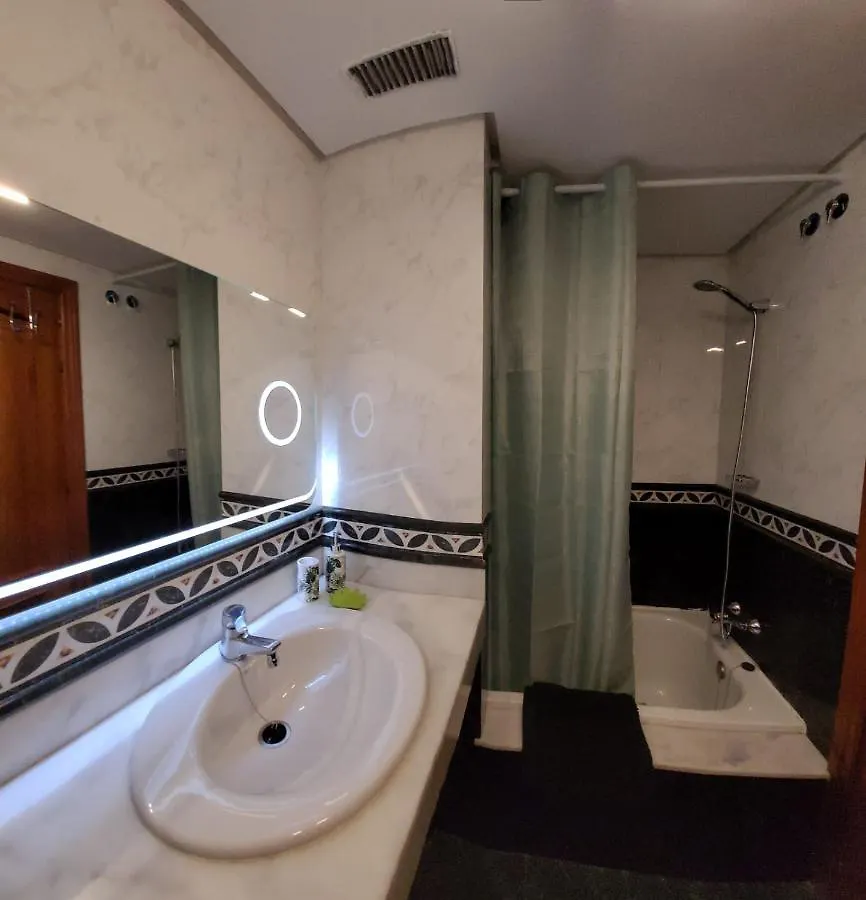 Playa Jandia Residencial Esquinzo 2 아파트 스페인