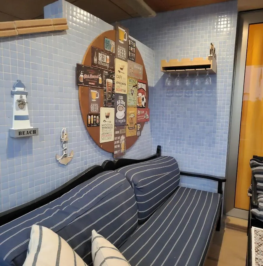Playa Jandia Residencial Esquinzo 2 아파트 스페인
