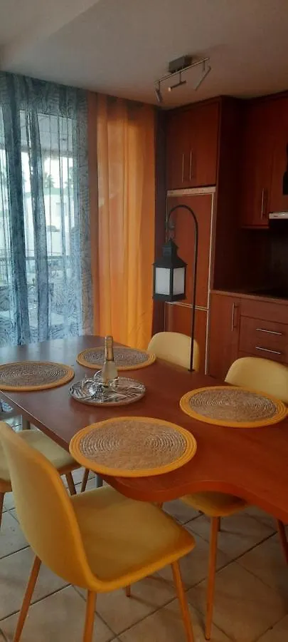 Playa Jandia Residencial Esquinzo 2 아파트