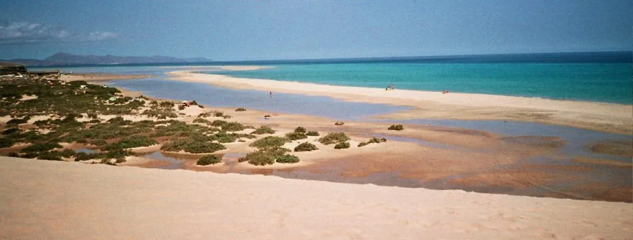 Playa Jandia Residencial Esquinzo 2 아파트 0*, Playa Jandia 스페인