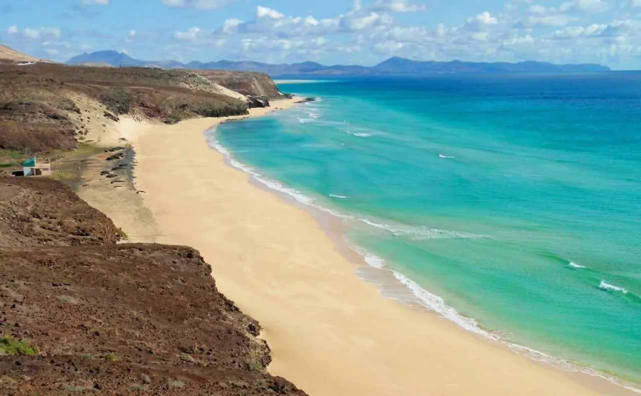Playa Jandia Residencial Esquinzo 2 아파트 0*, Playa Jandia 스페인